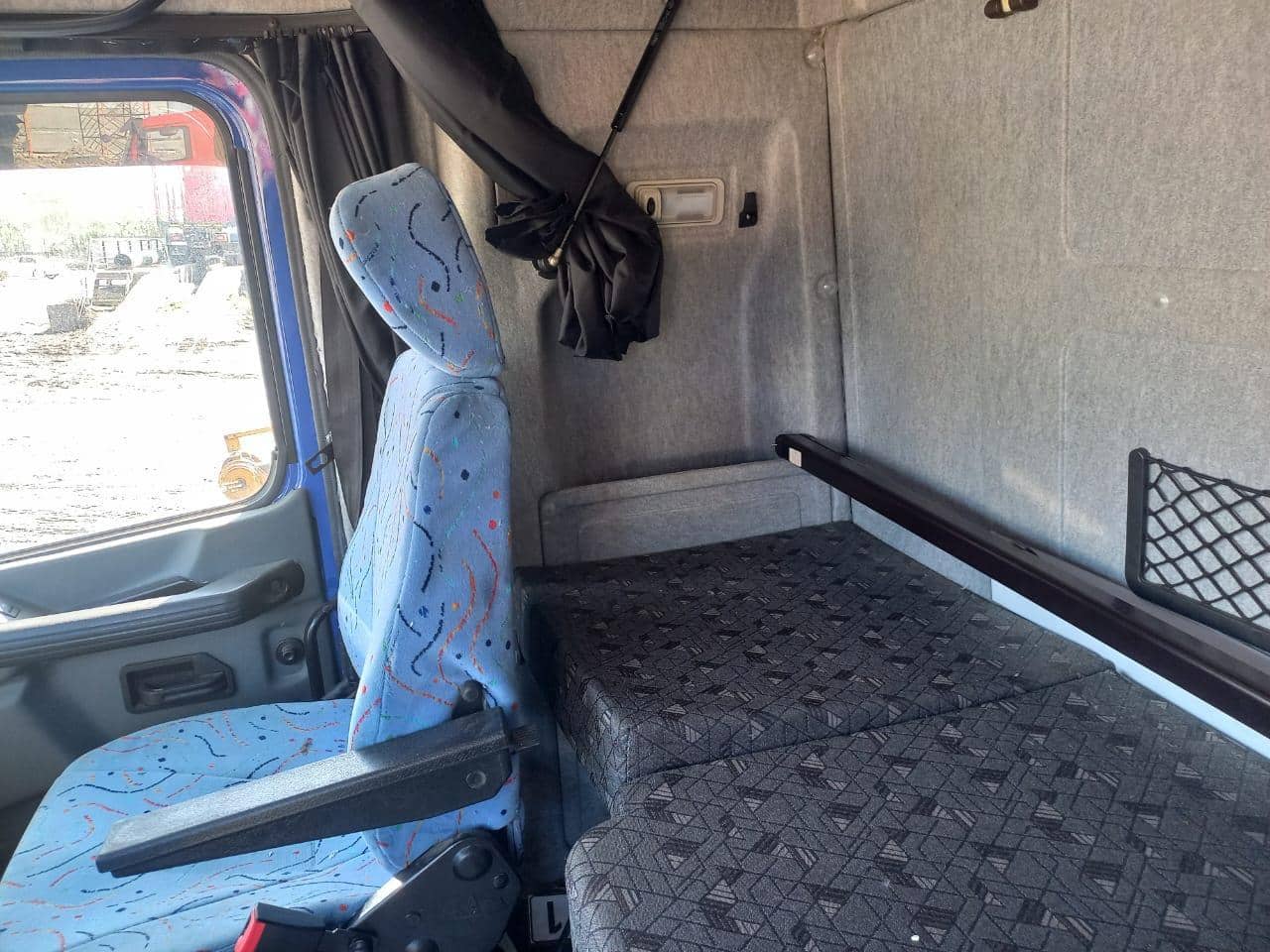МАЗ 643008-070-020,  135 113 км, 2023 года в лизинг
