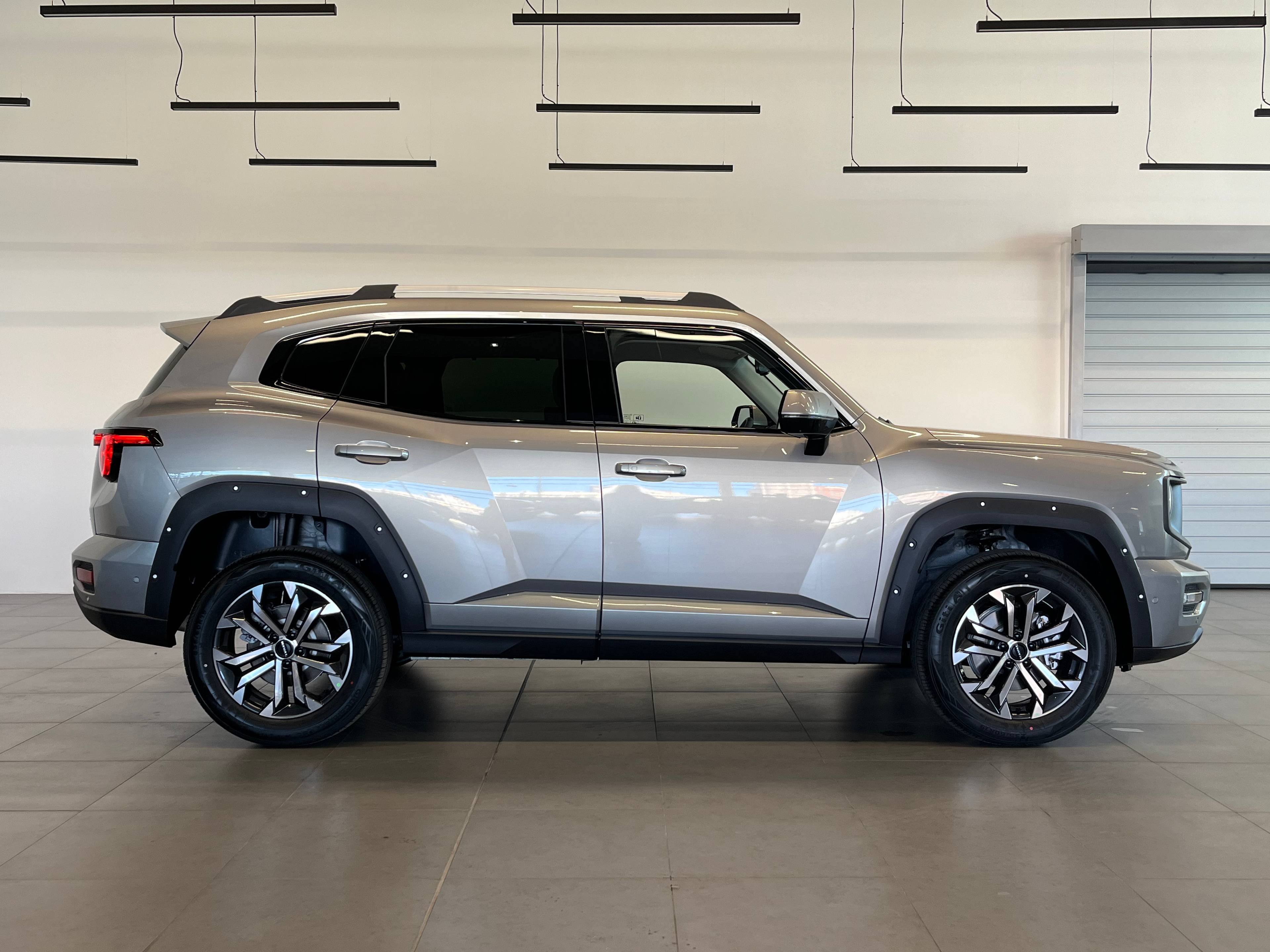 Haval H7 2.0T DCT AWD Tech Plus