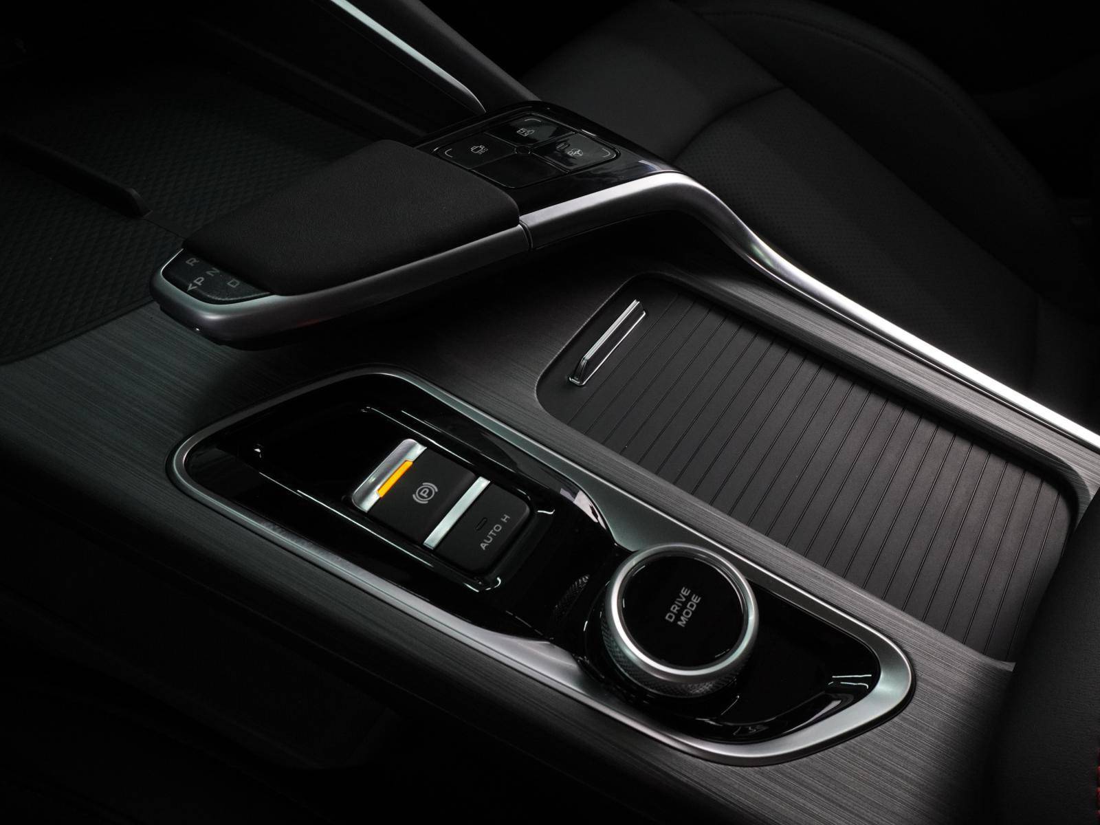Changan Uni-T Tech 1.5 TGDI 7DCT