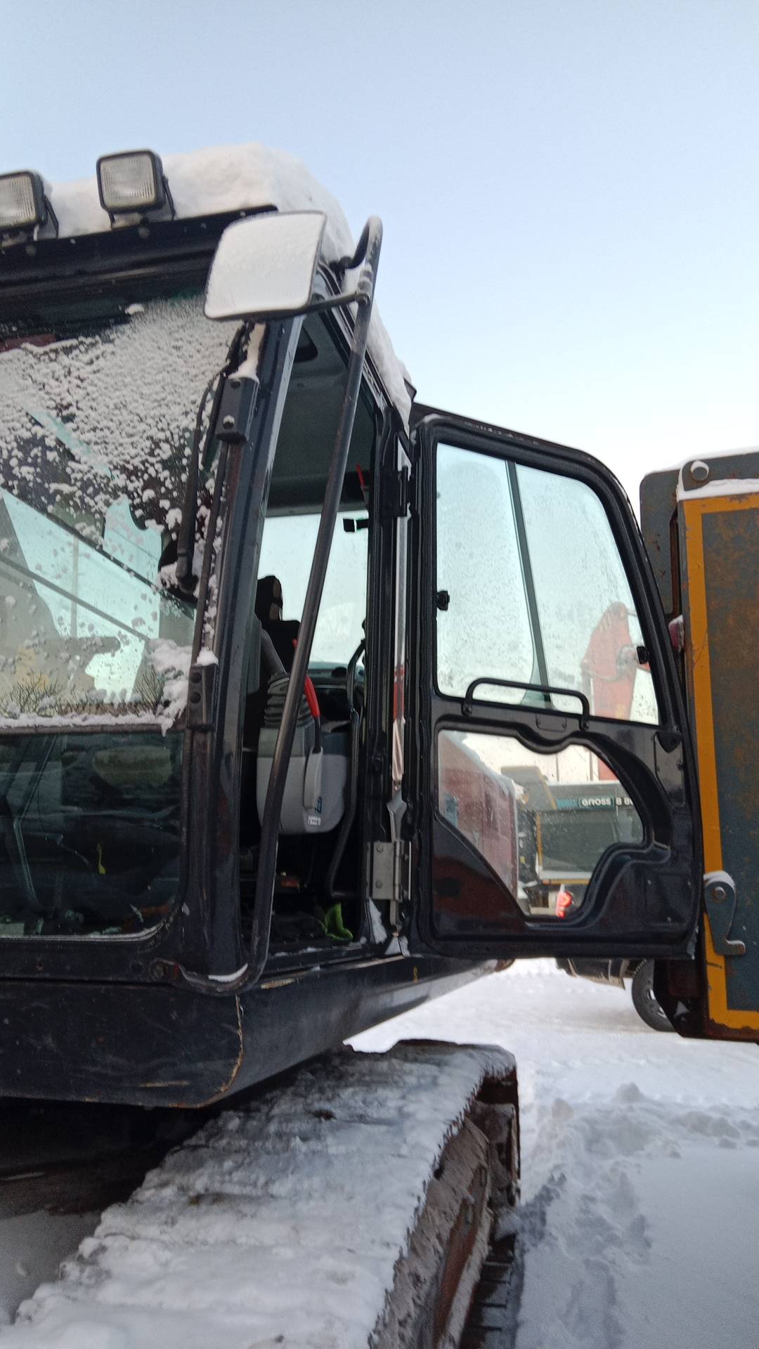 HITACHI ZX330LC-5G, 2019 года в лизинг