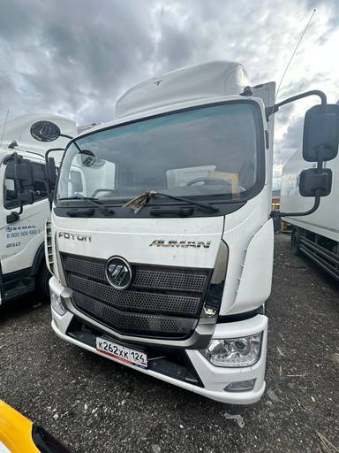 Foton S 120 (BJ1128)