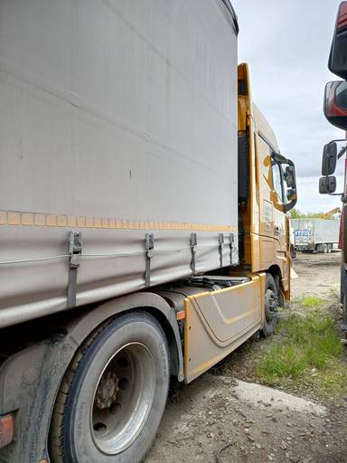 Foton AUMAN BJ4189SLFKA