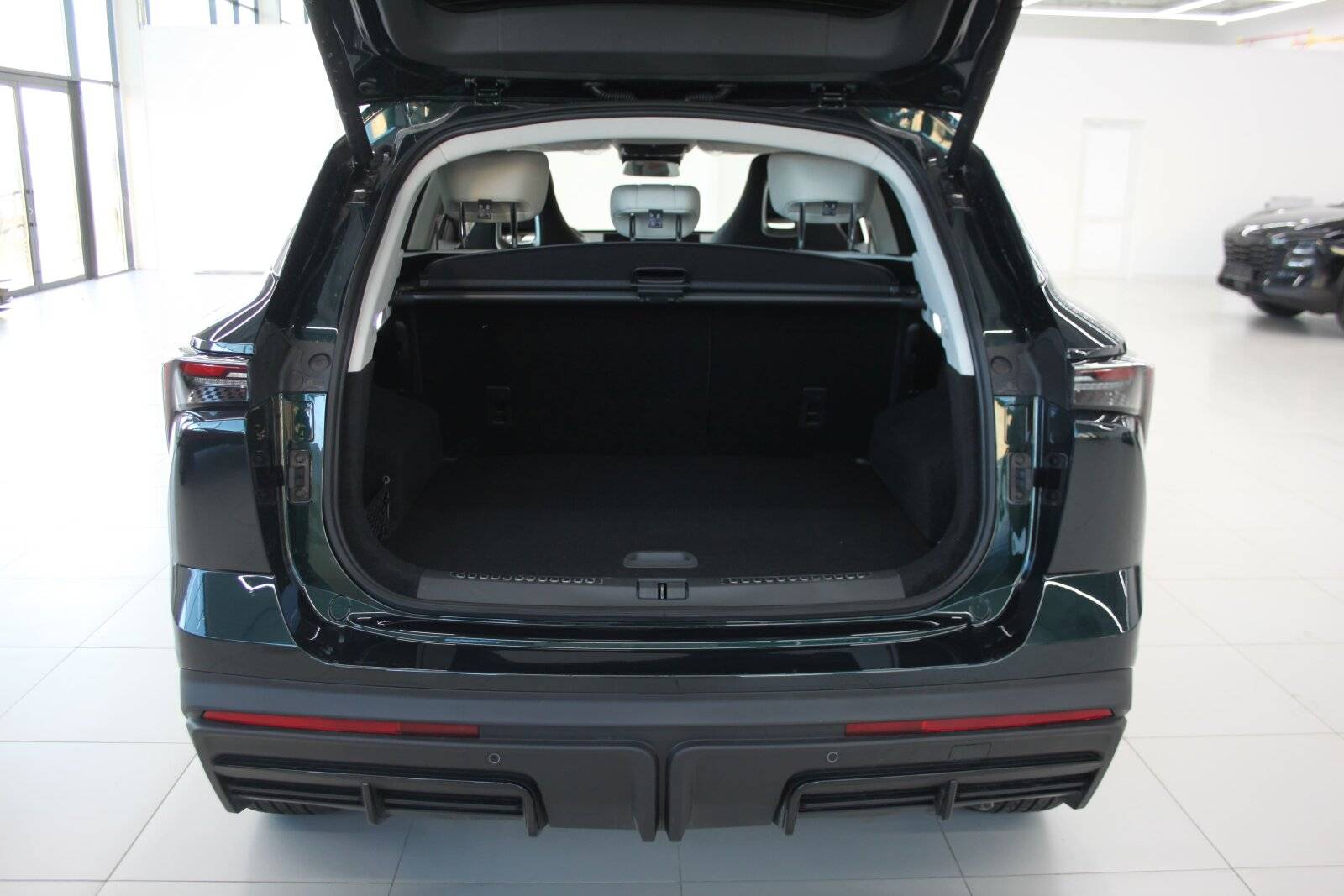 Jetour Dashing 1.5T 6DCT Elite