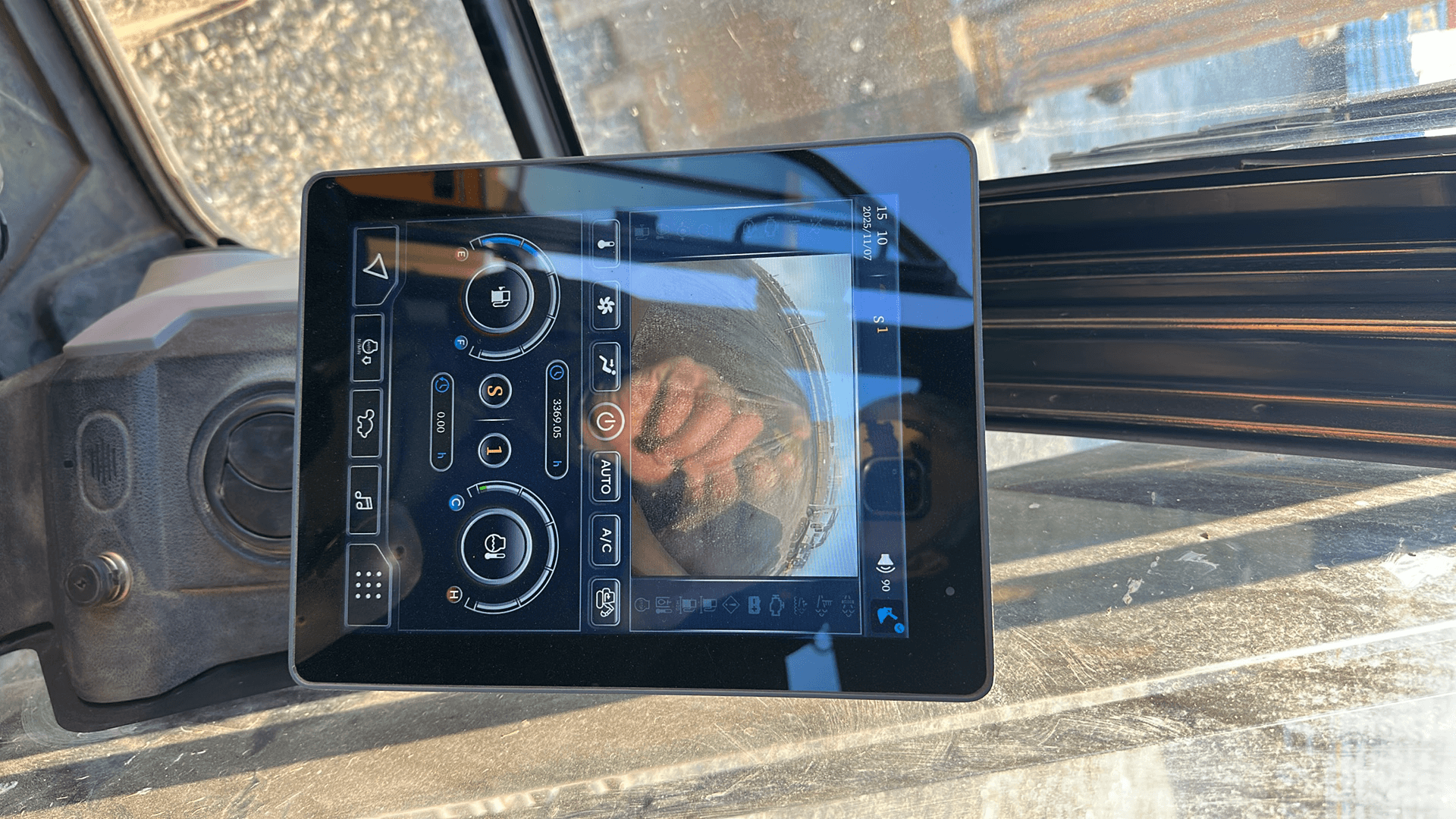 SANY SY225C NLC,  10 000 км, 2023 года в лизинг