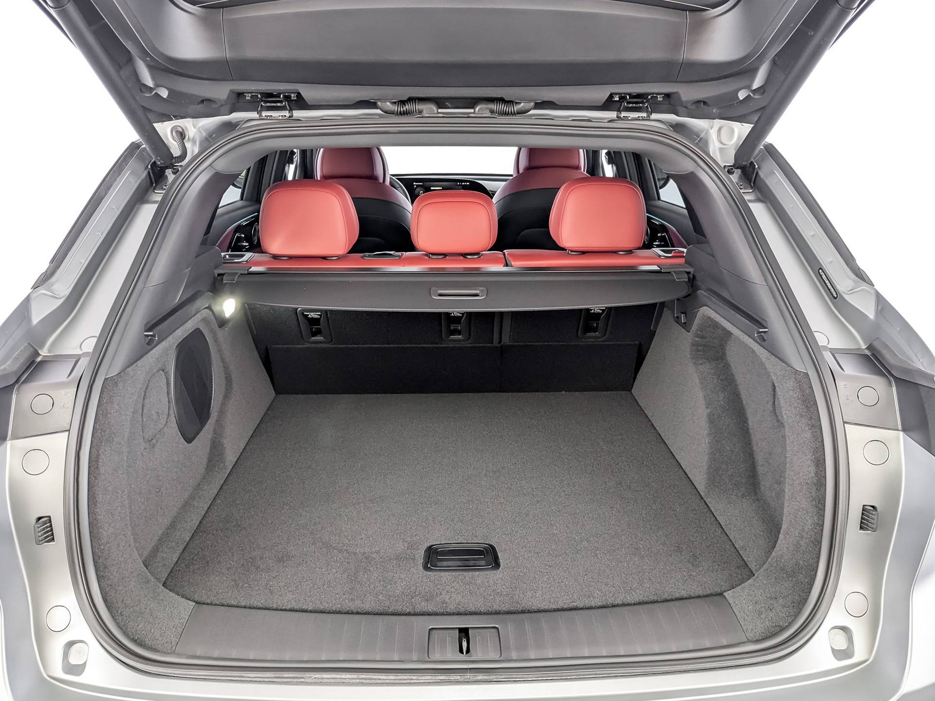 EXEED RX Premium 2.0 TGDI 8AT AWD