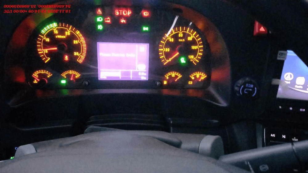 Sitrak ZZ3316V466ME,  100 км, 2024 года в лизинг