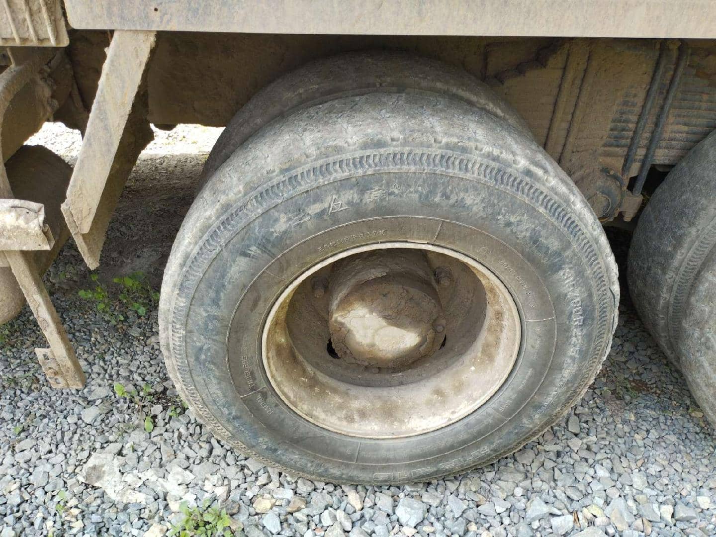Shacman SX32586V384,  129 437 км, 2022 года в лизинг