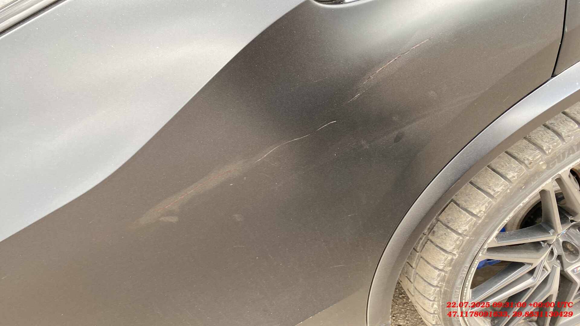 BMW X5 M,  90 966 км, 2021 года в лизинг