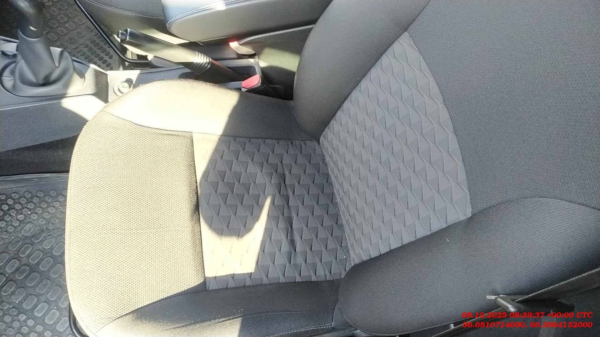 Lada Largus фургон,  132 146 км, 2022 года в лизинг