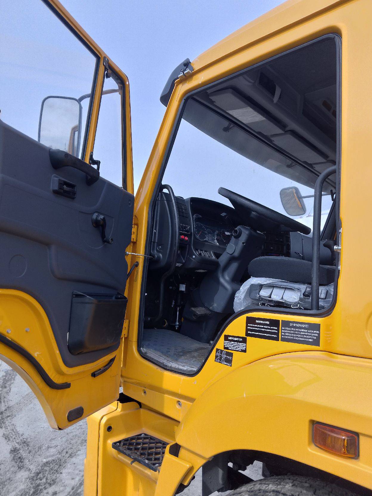 КАМАЗ 65116-5H T2231 Лот 000006049