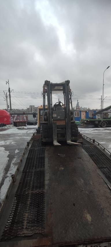HELI CPСD25NH