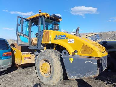 XCMG/MGCM XS203