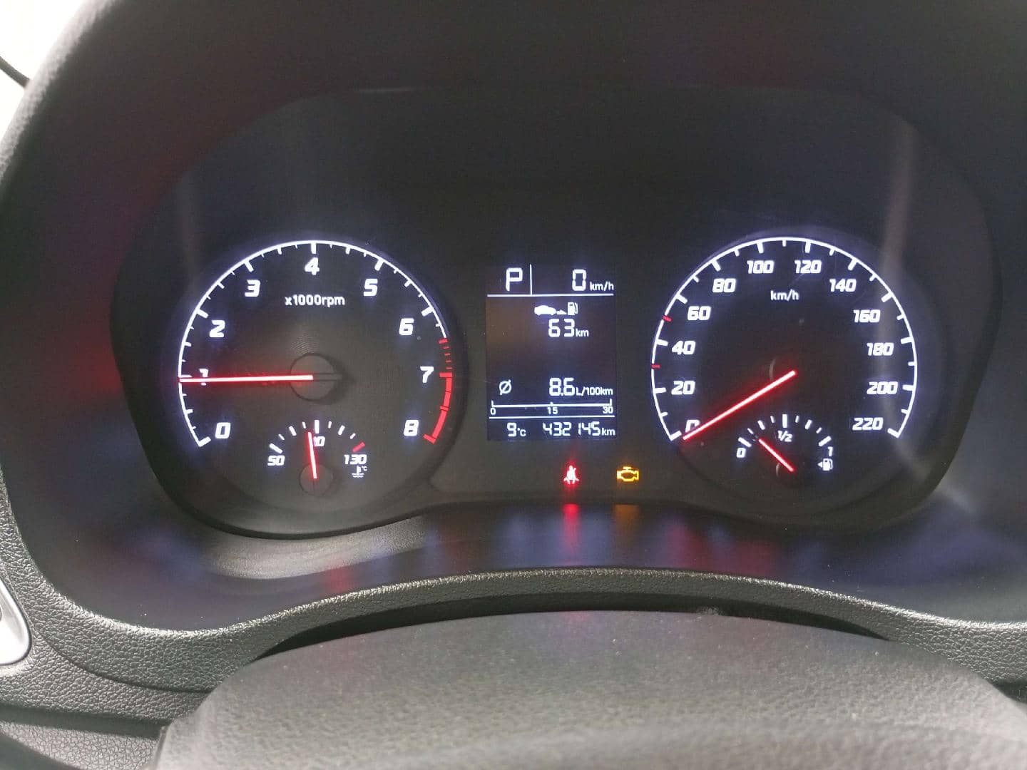 Hyundai Solaris,  432 145 км, 2021 года в лизинг