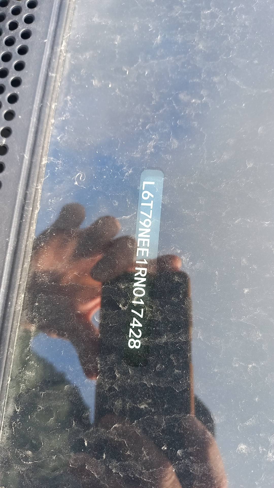 Zeekr 007,  12 990 км, 2024 года в лизинг