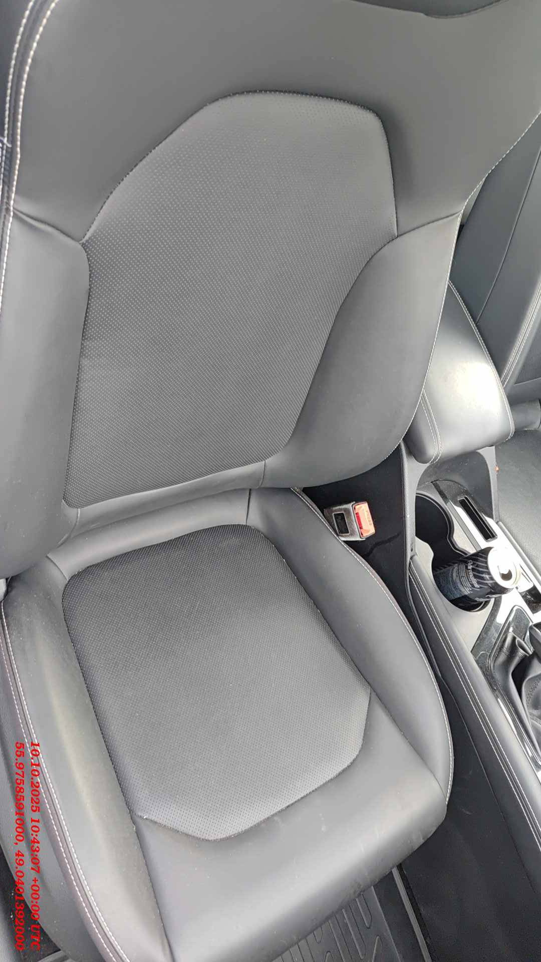 JAC J7,  1 км, 2023 года в лизинг