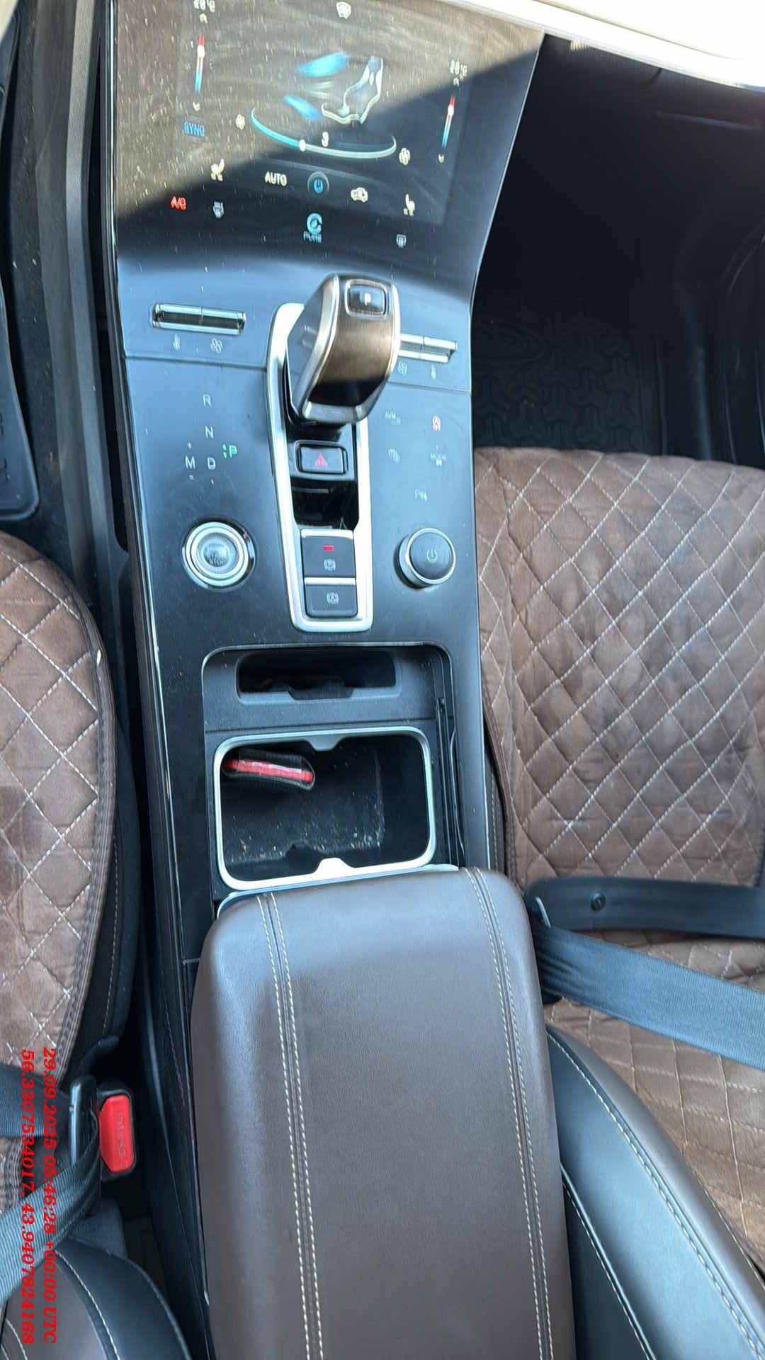 Chery Tiggo 8 PRO,  171 864 км, 2022 года в лизинг