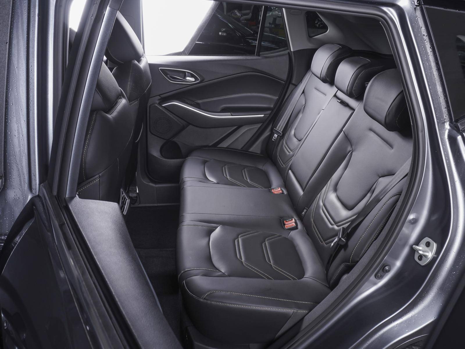 Москвич 3 Комфорт 1.5Т CVT
