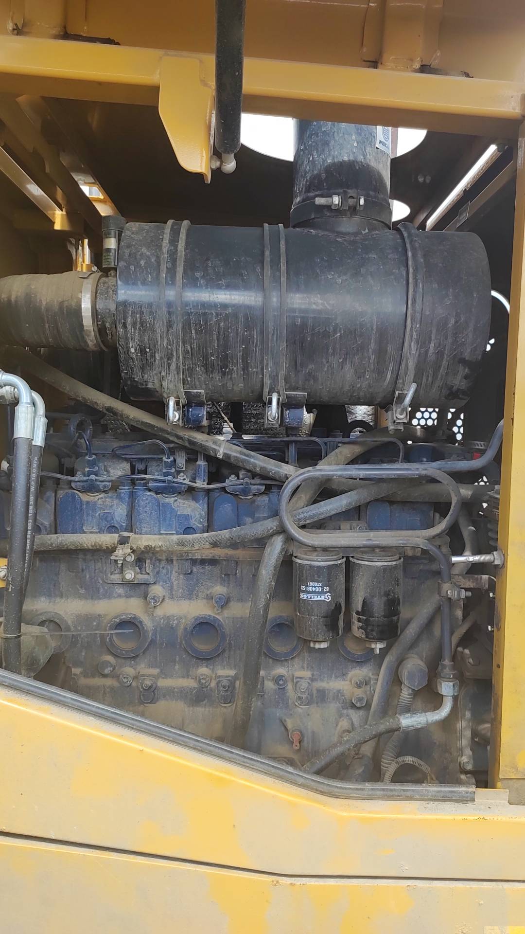 LOVOL FL942H, 2023 года в лизинг