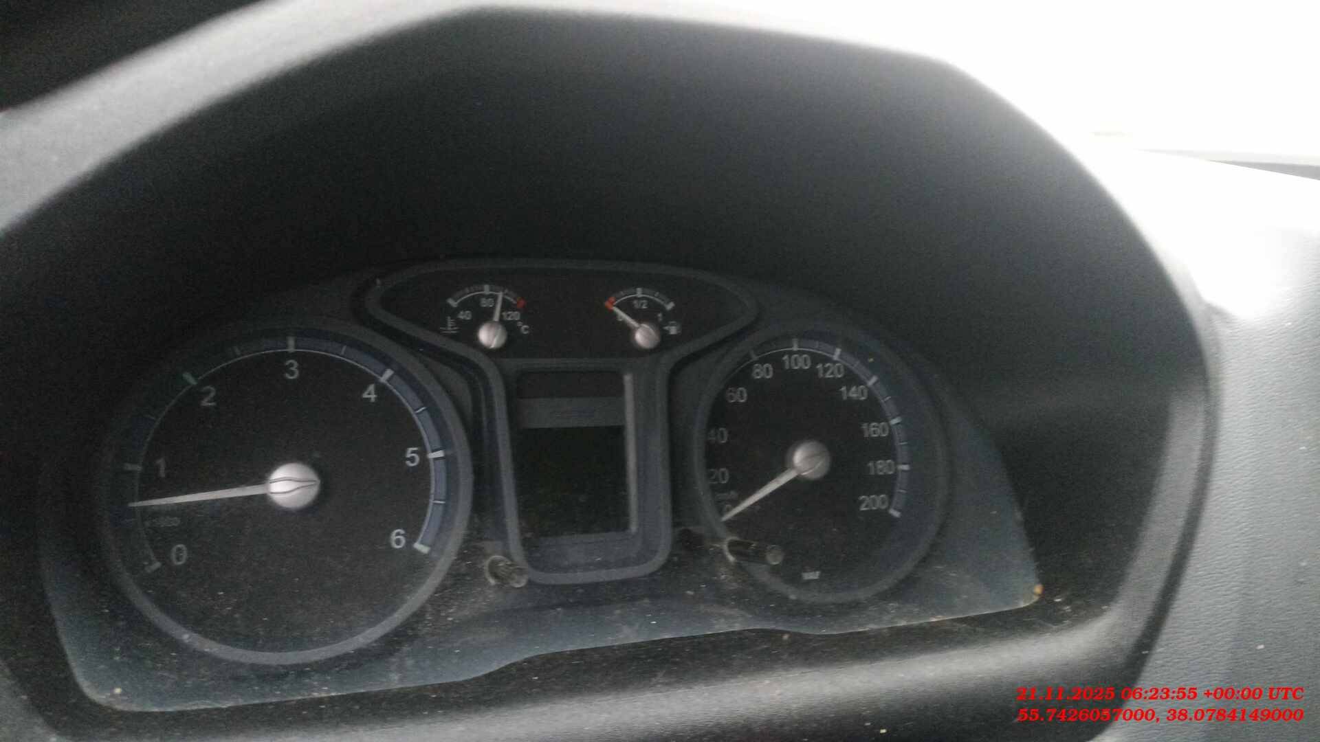 ГАЗ Соболь БИЗНЕС,  60 312 км, 2022 года в лизинг