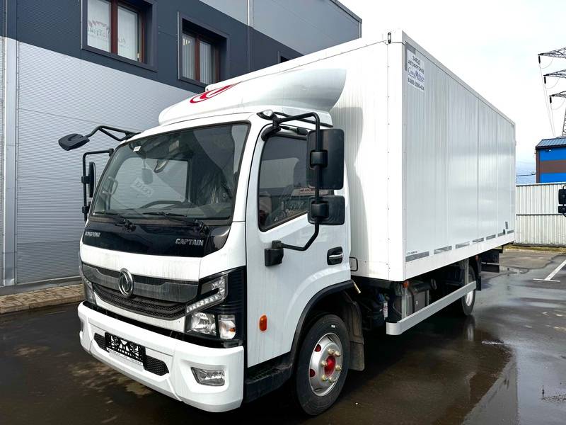 DongFeng С80S С80S