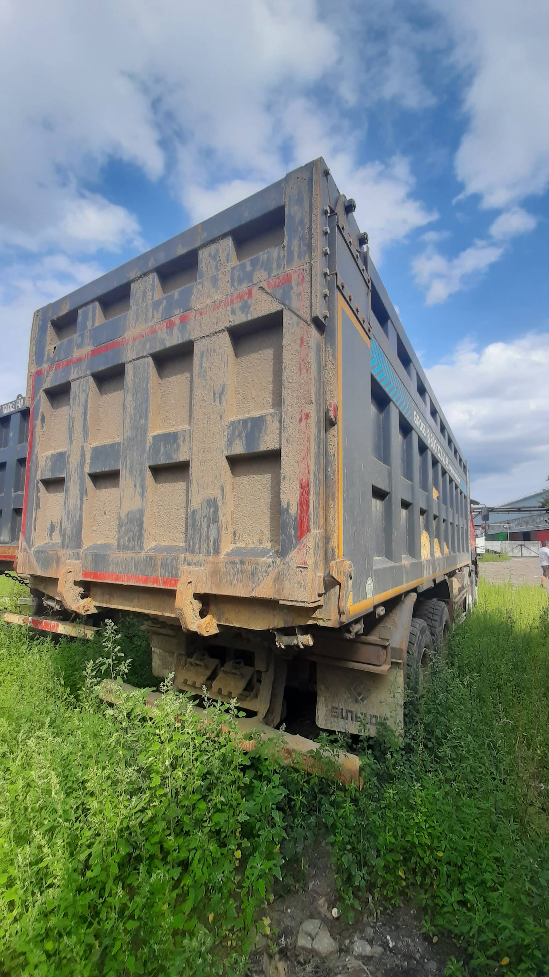 HOWO ZZ3407S3867Е 8х4 Лот 000000145