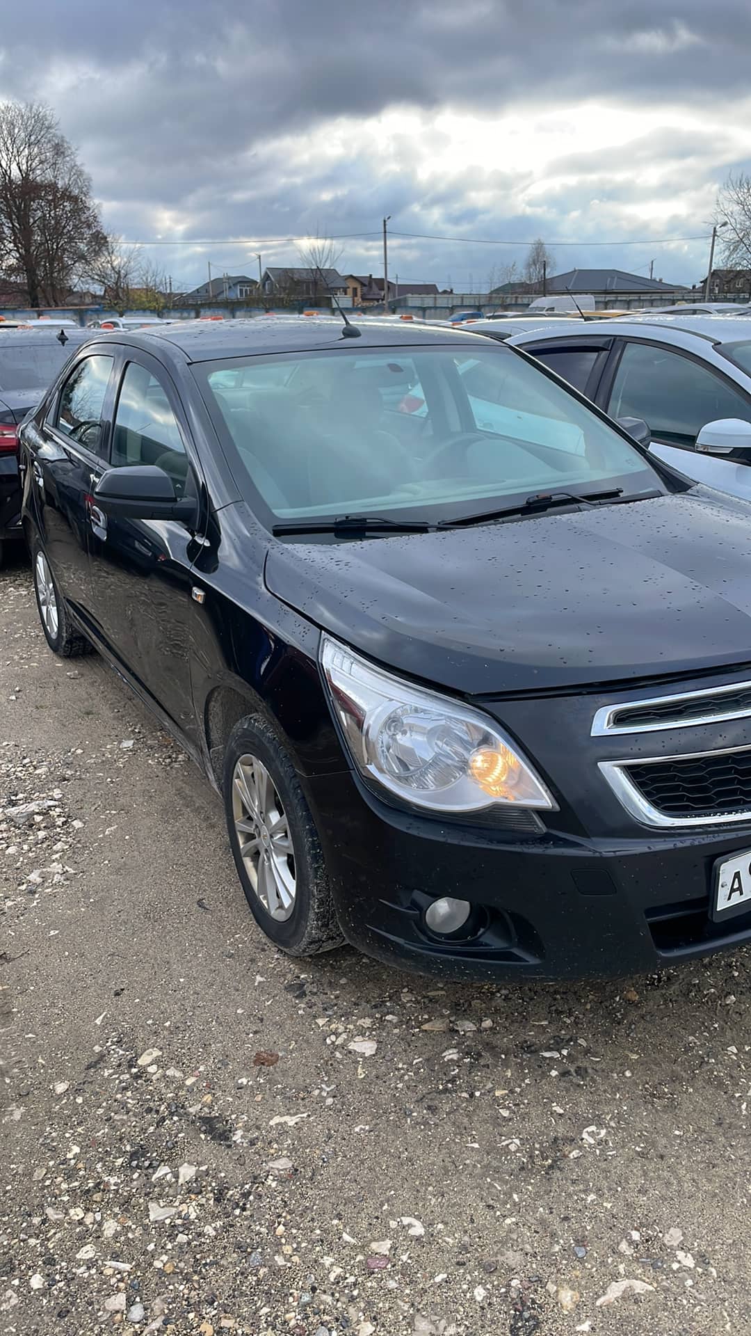 Chevrolet Cobalt