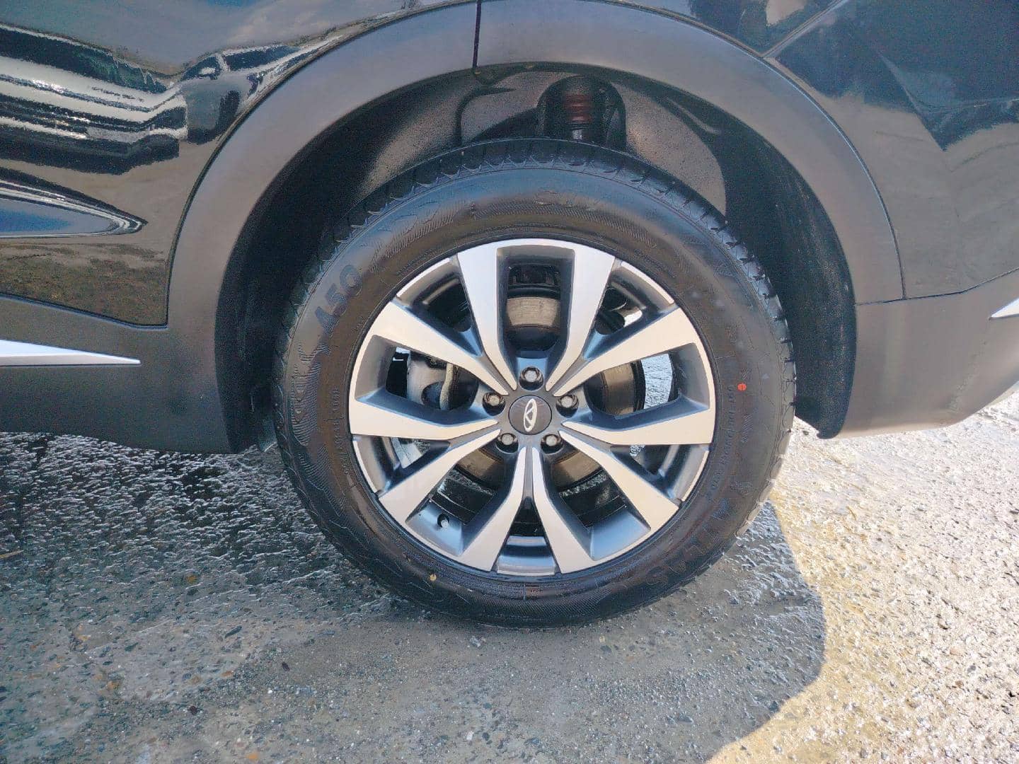 Chery Tiggo 7 PRO MAX,  63 582 км, 2023 года в лизинг
