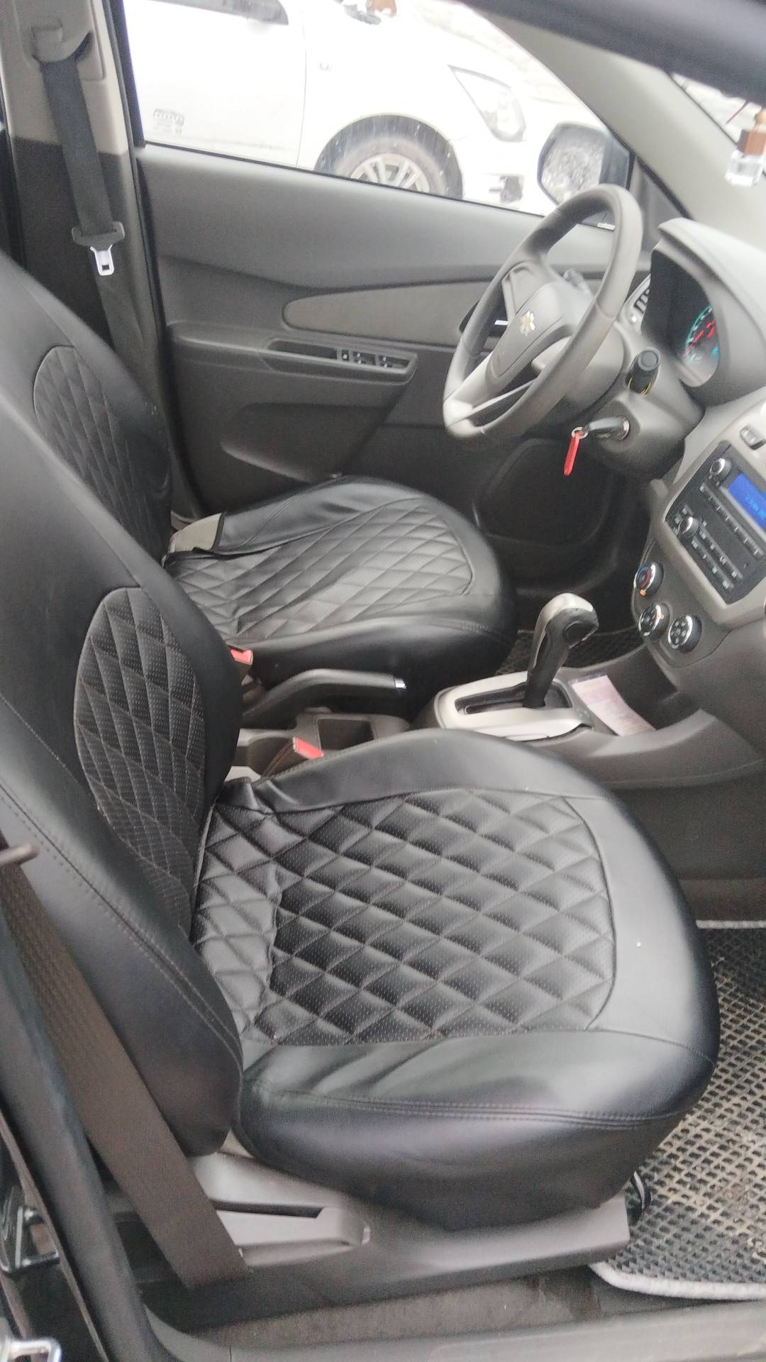 Chevrolet Cobalt,  79 047 км, 2023 года в лизинг