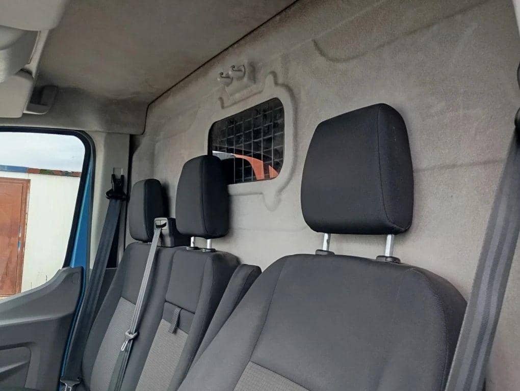 Ford Transit,  176 726 км, 2021 года в лизинг