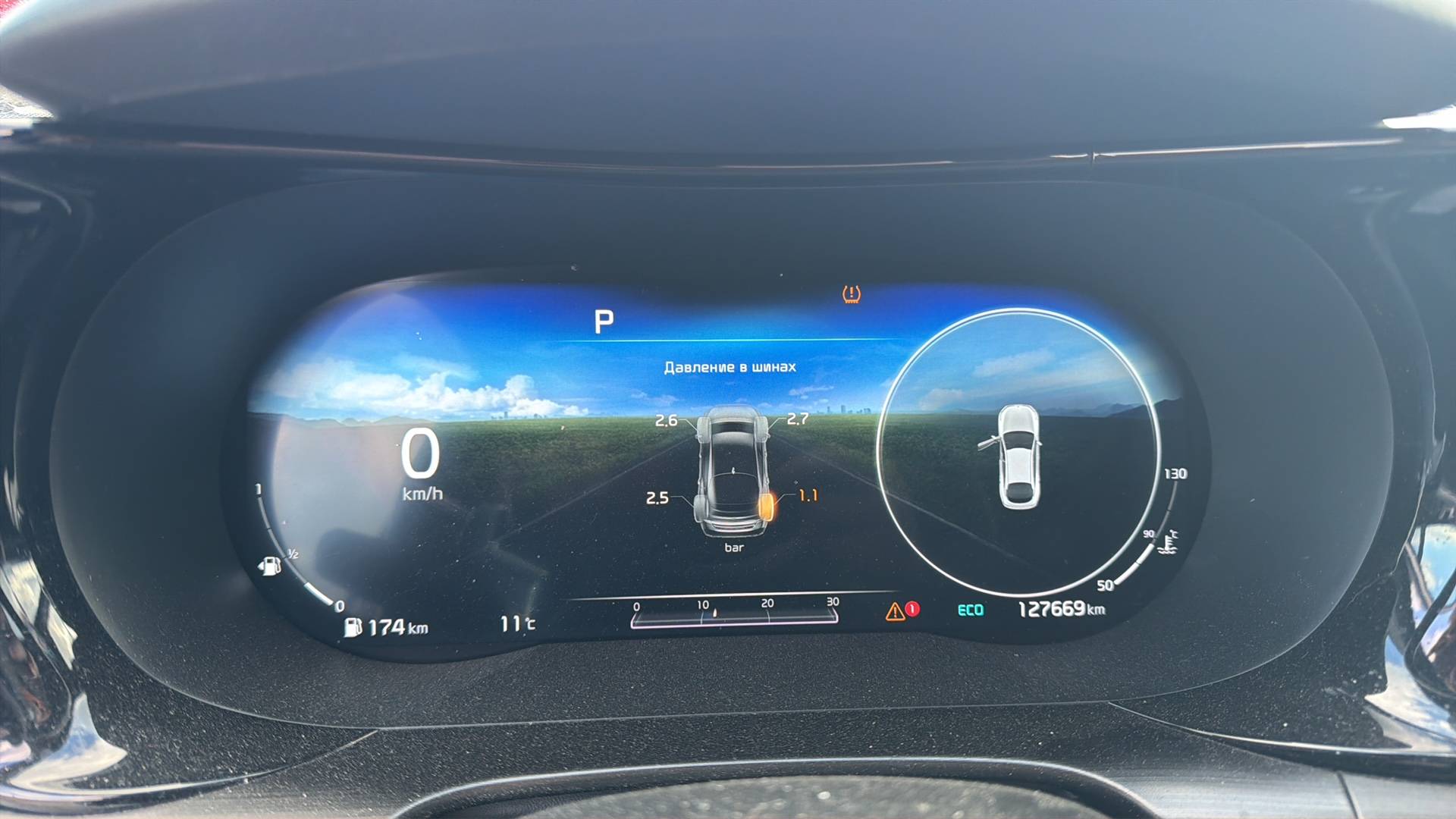 KIA K5,  127 669 км, 2020 года