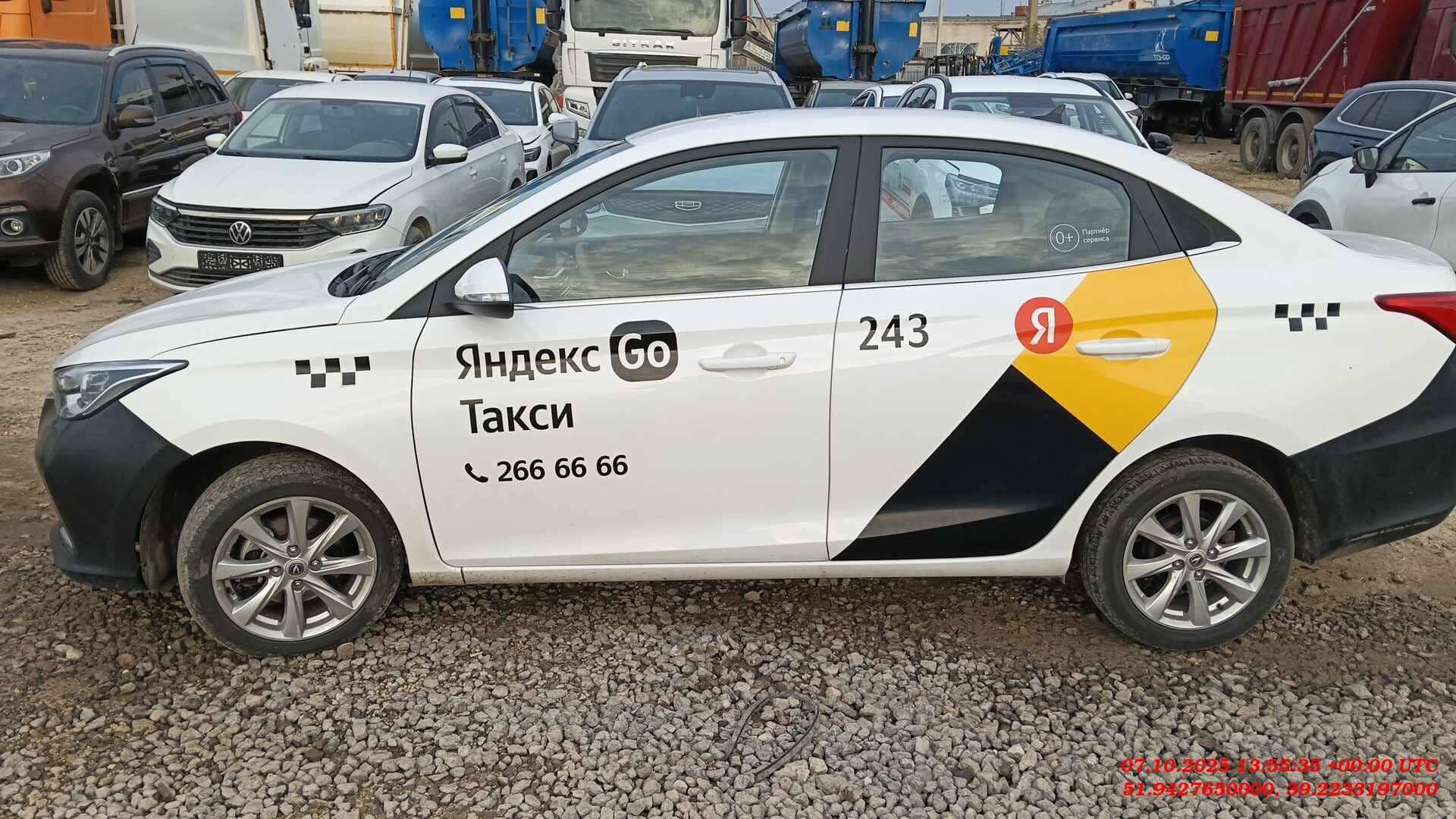 Changan Alsvin,  107 110 км, 2023 года в лизинг