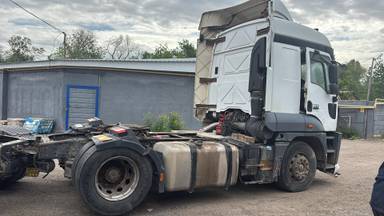 Ford CARGO 1848MТ XHR 4x2