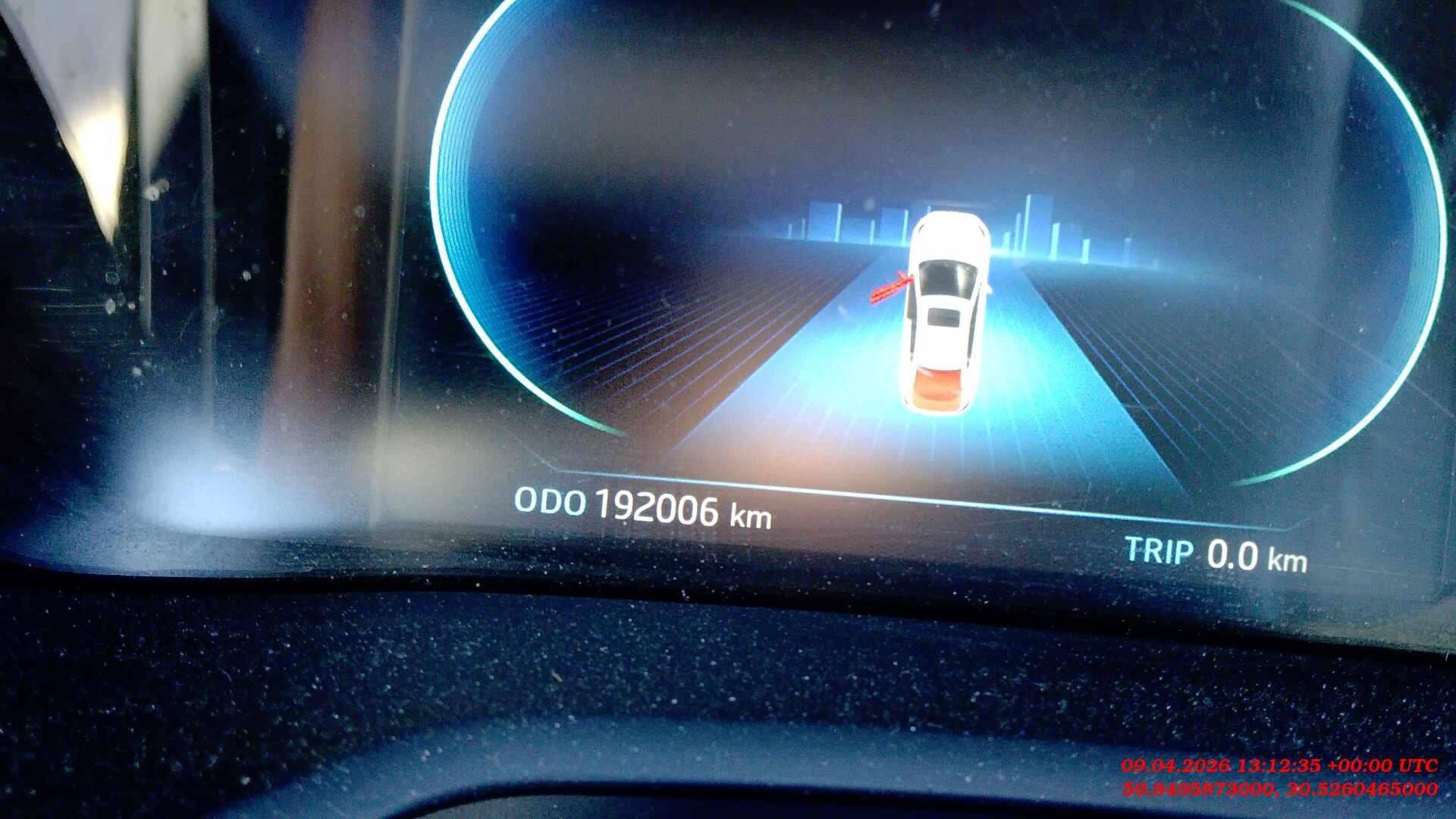JAC J7,  192 006 км, 2023 года в лизинг