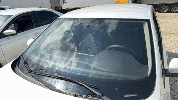 Volkswagen Polo,  263 698 км, 2021 года в лизинг