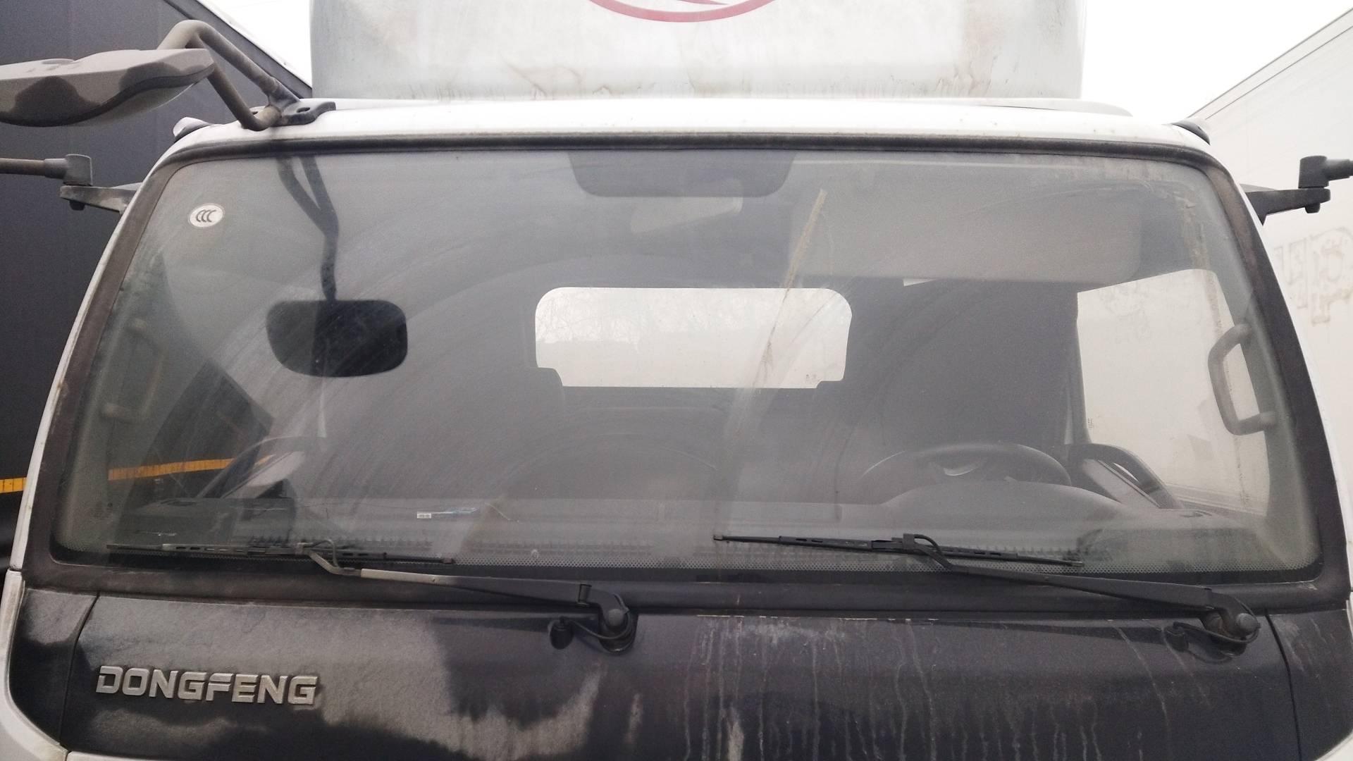 DongFeng Z55L,  163 933 км, 2024 года в лизинг