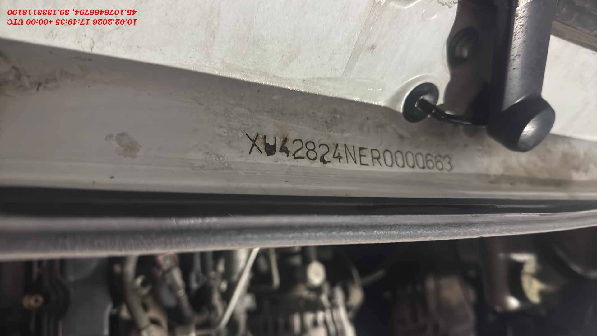 ГАЗ ГАЗель NEXT,  142 955 км, 2023 года в лизинг