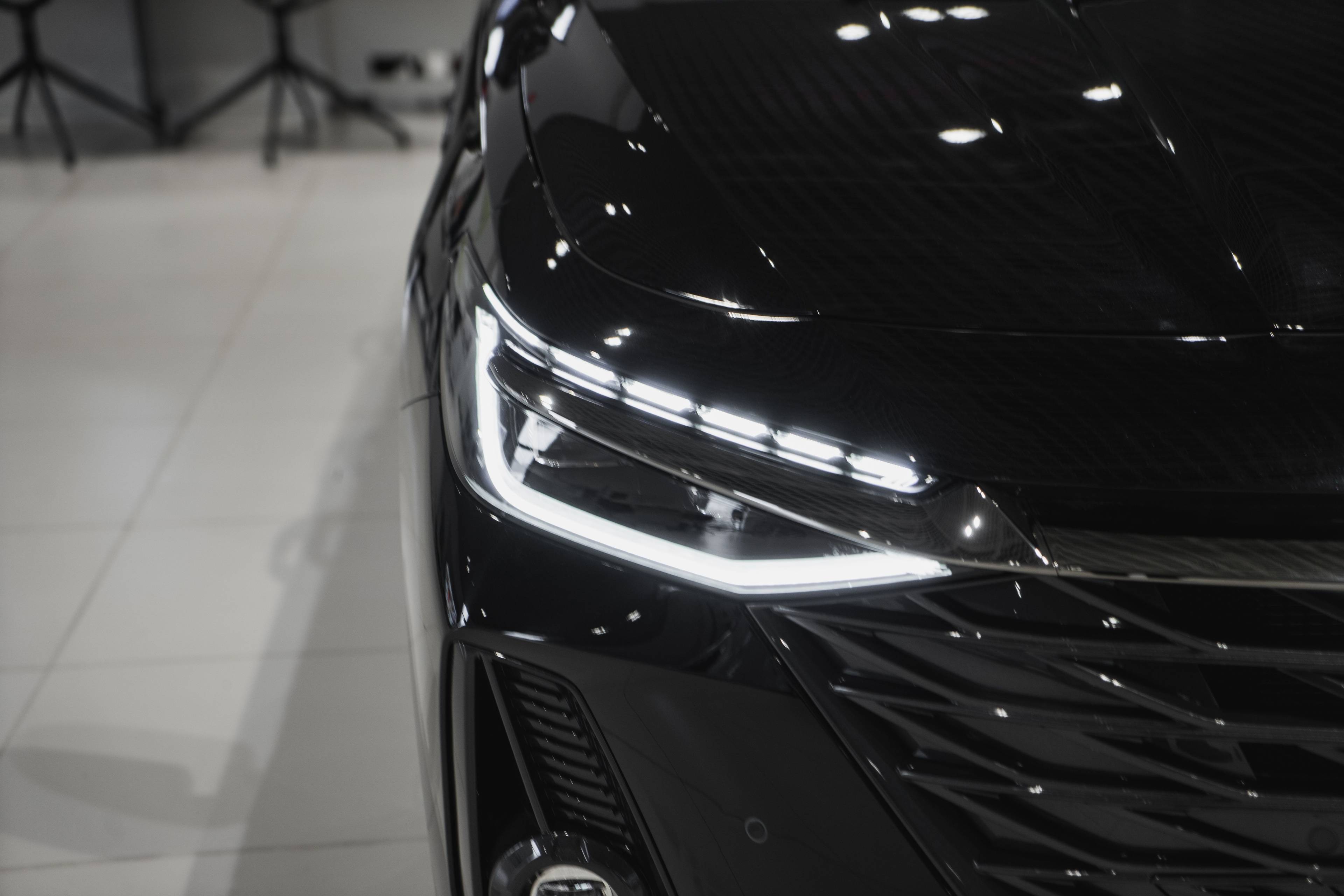 Chery Arrizo 8 Ultra Black 1.6T 150 DCT