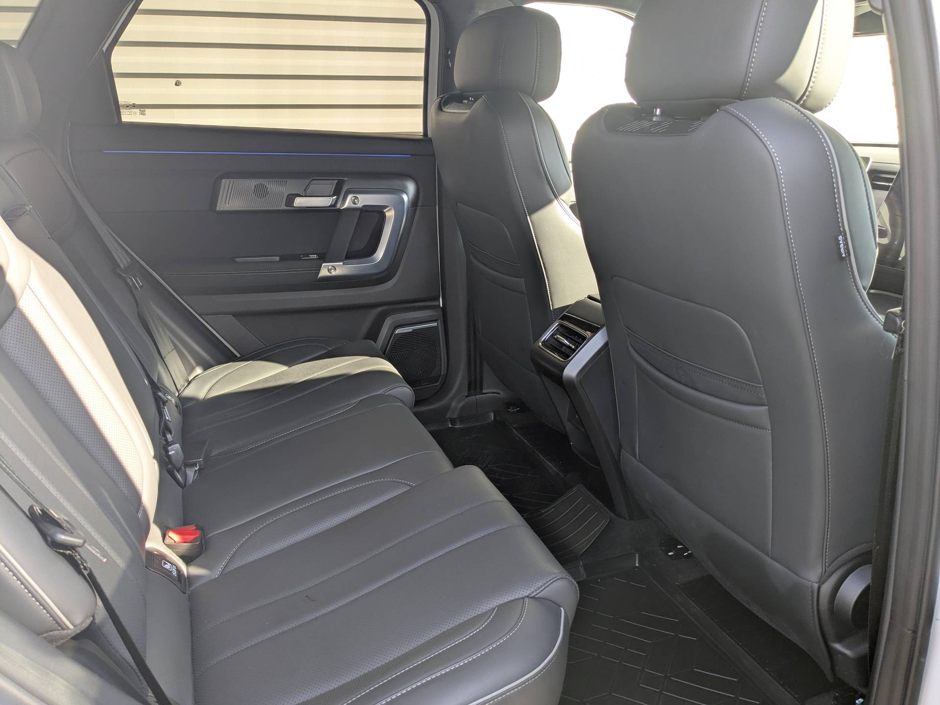 Jaecoo J7 Lifestyle 1.6T 2WD