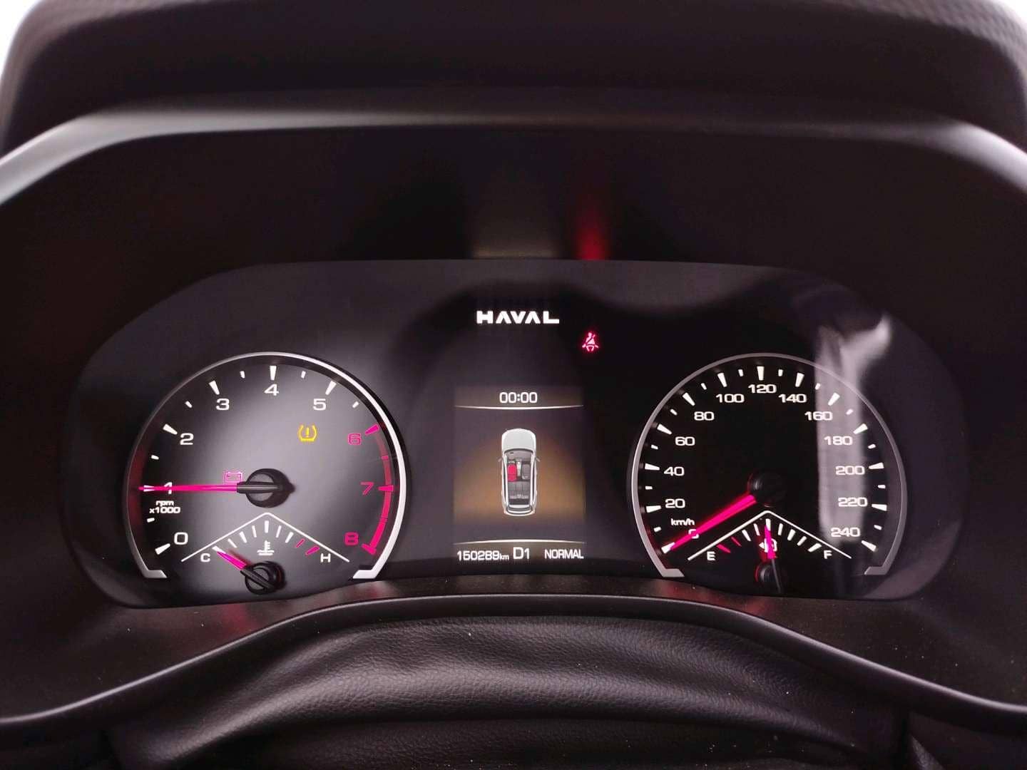 Haval Jolion,  150 289 км, 2024 года в лизинг