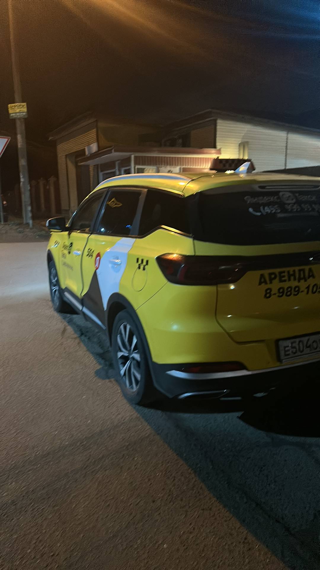 Chery Tiggo 7 PRO,  244 338 км, 2023 года в лизинг