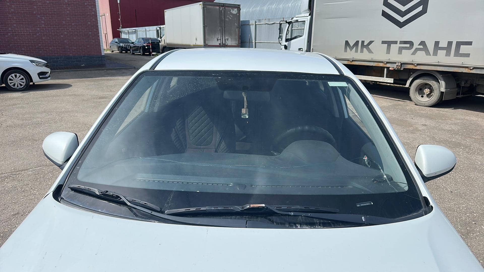 Hyundai Solaris,  311 310 км, 2019 года в лизинг