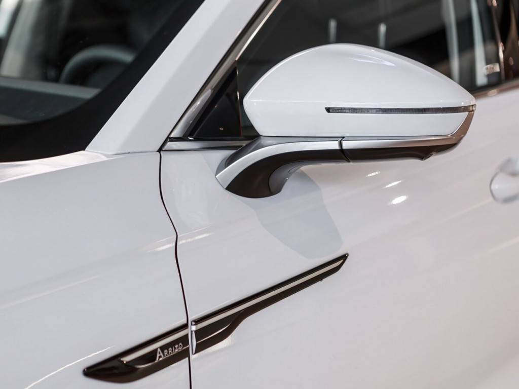 Chery Arrizo 8 Прайм 1.6Т 150 л.с. АТ