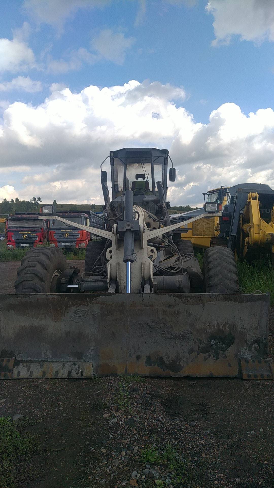 ЧСДМ ДЗ-98В.00100-110, 2018 года в лизинг