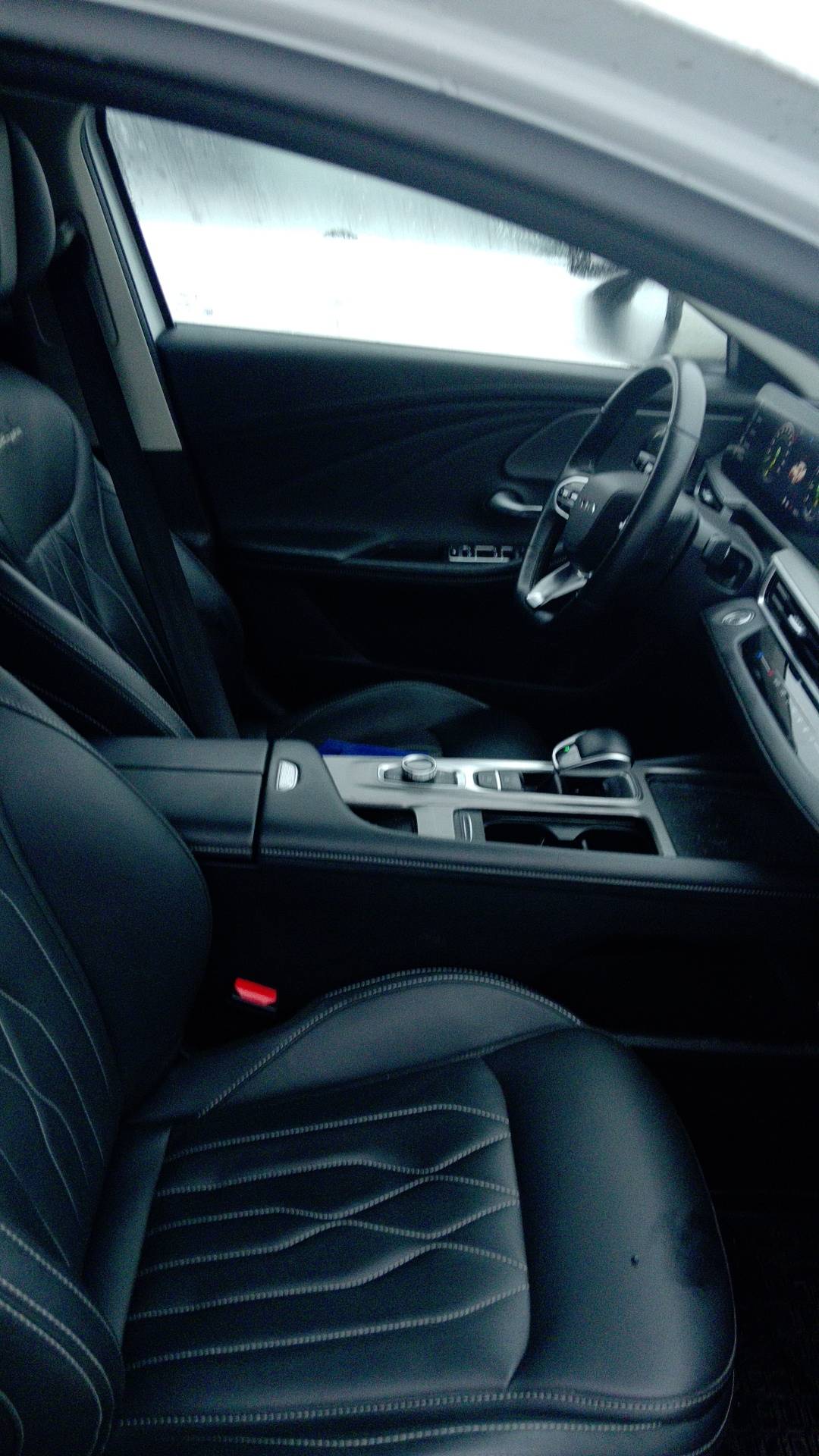 Chery Arrizo 8,  108 171 км, 2024 года в лизинг