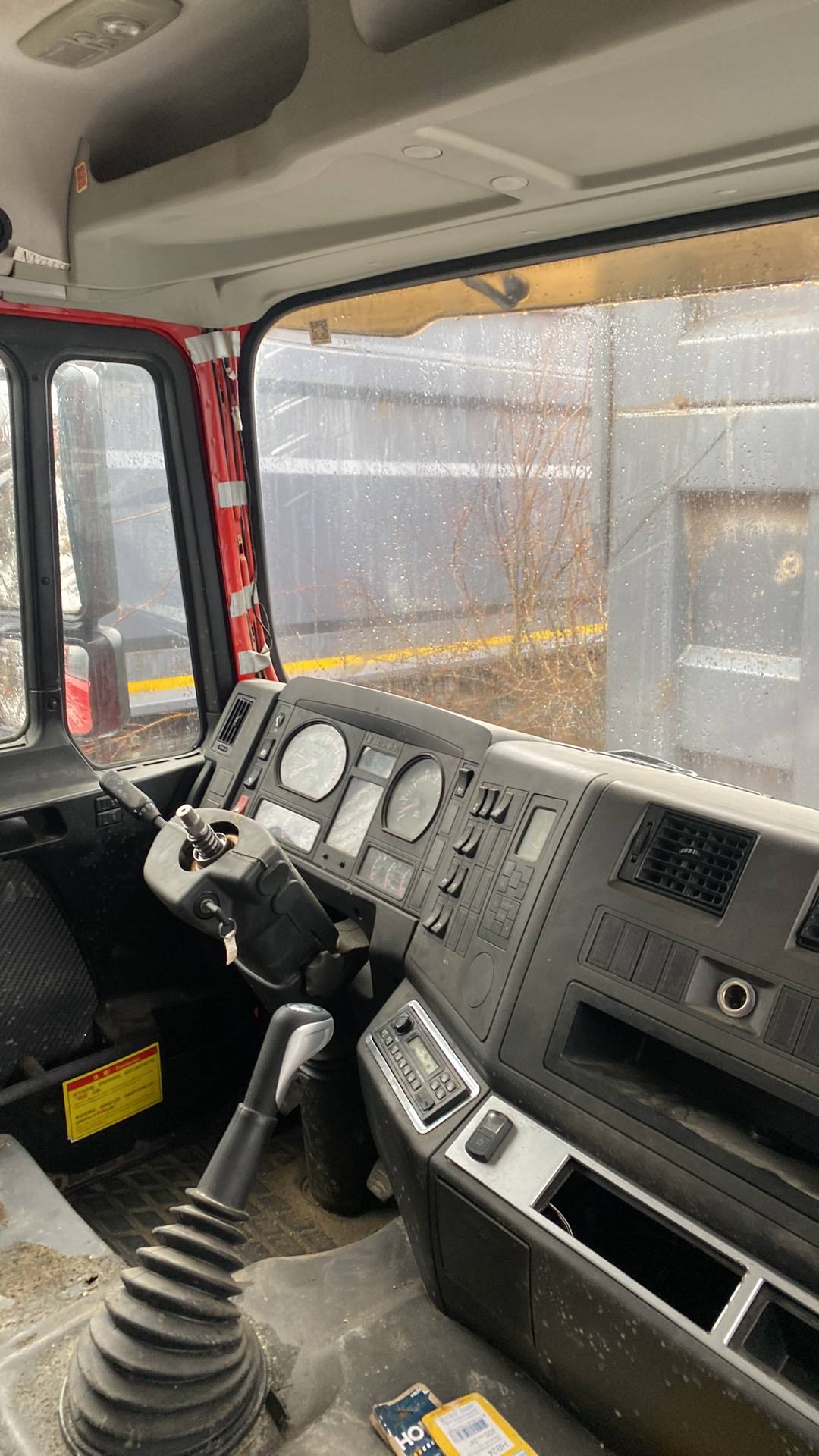 Shacman SX3258DT384C,  67 867 км, 2022 года в лизинг