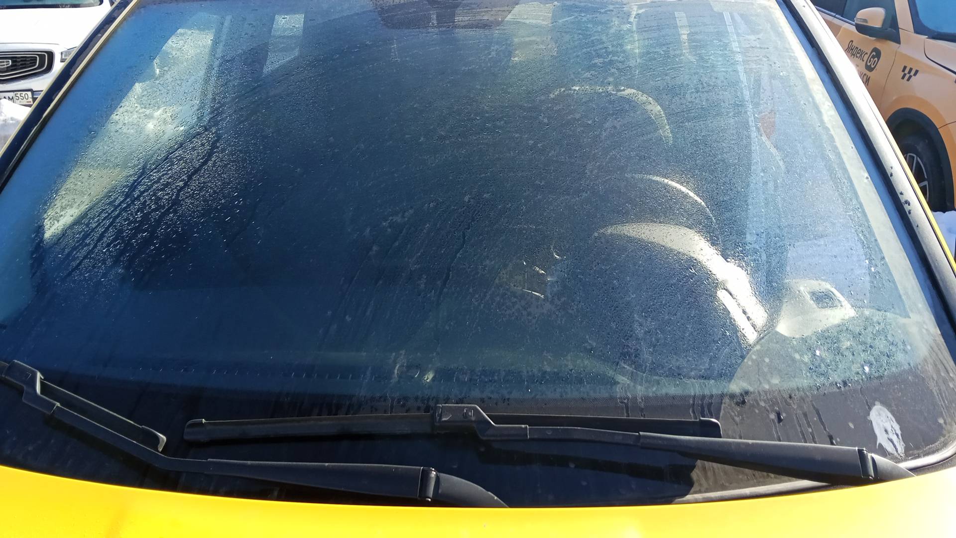 Belgee X50,  50 445 км, 2025 года в лизинг