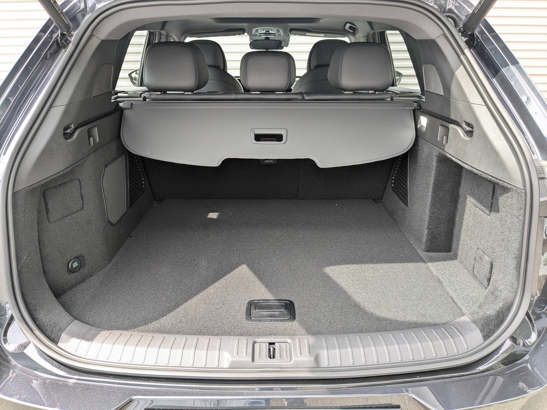 EXEED TXL Premium 2.0 TGDI 8AT AWD