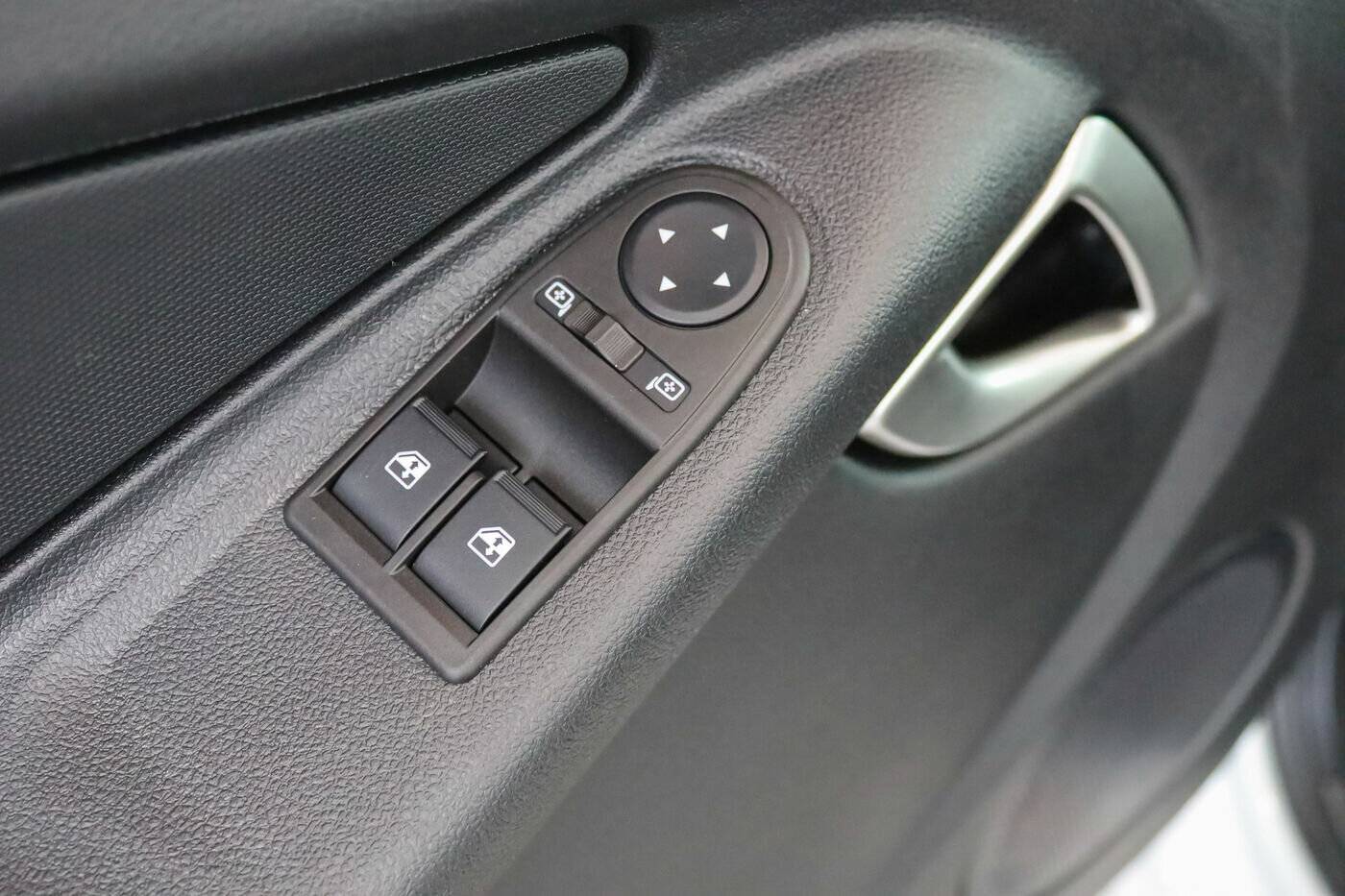 Lada Granta седан Comfort 1.6 90hp 5MT