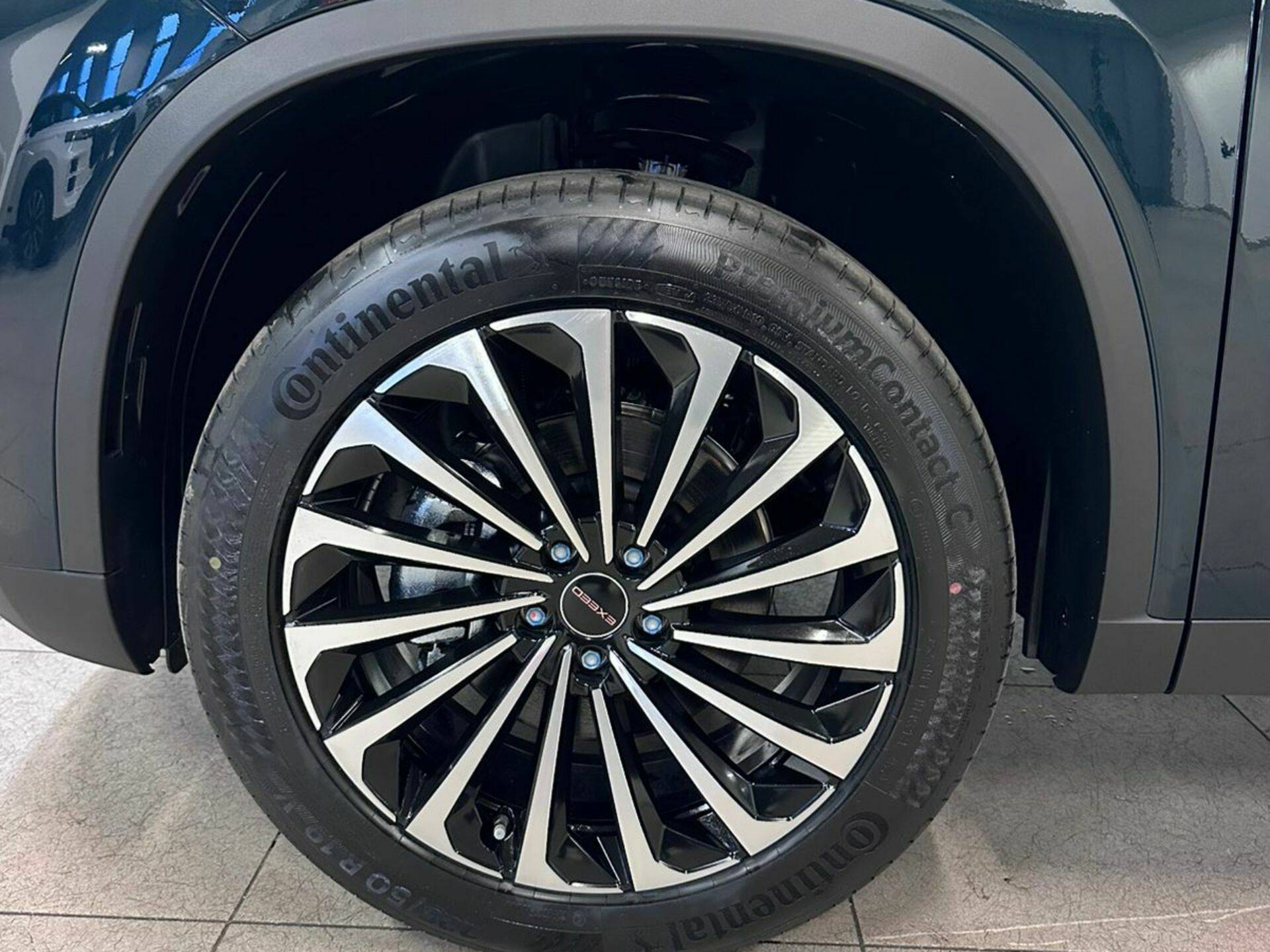 EXEED TXL Flagship 2.0 TGDI 8AT AWD