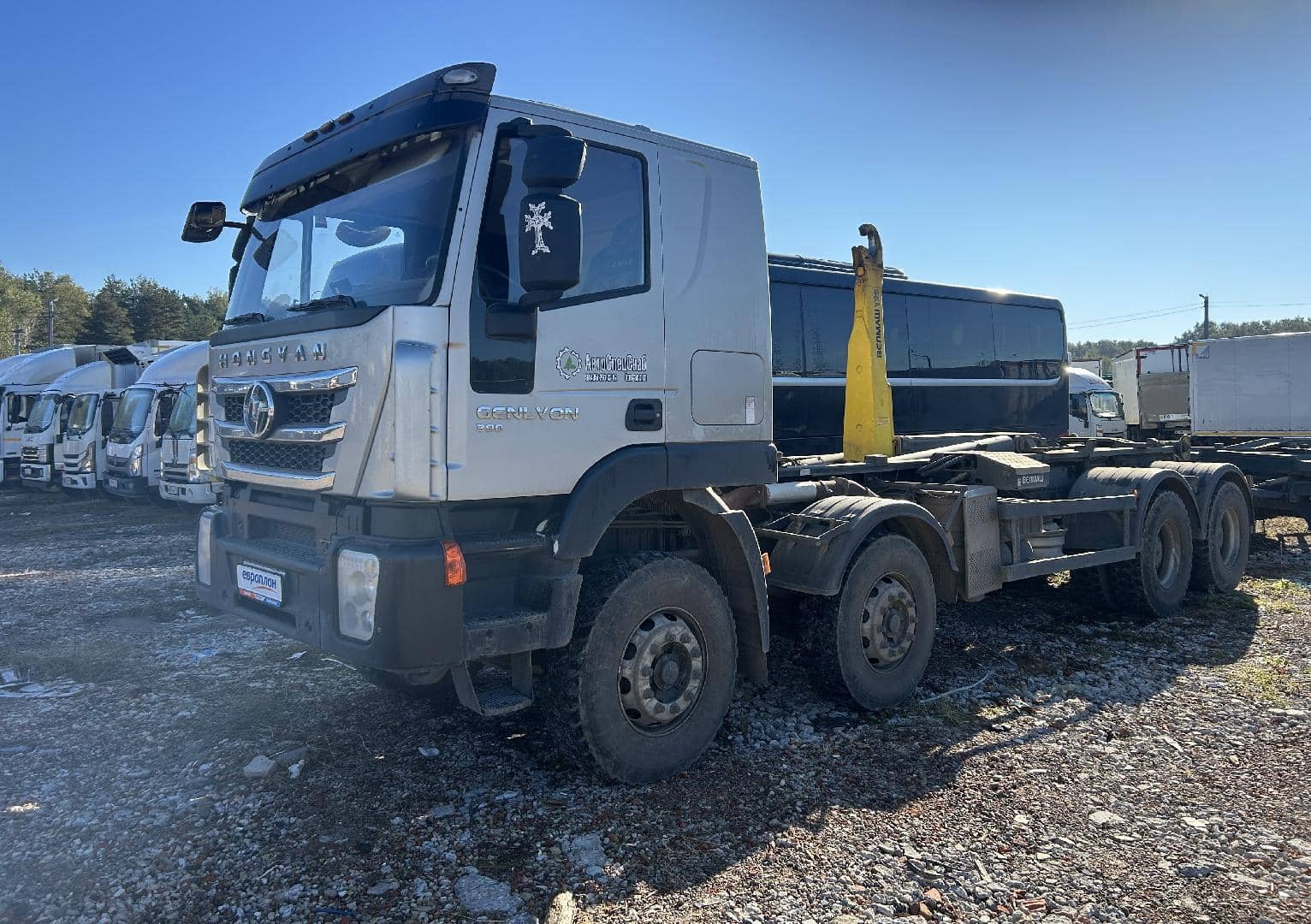 HONGYAN CQ3406HV39
